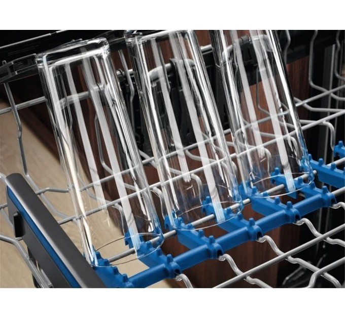 Посудомоечная машина Electrolux, 10компл., A++, 45см, дисплей, инвертор, 3я корзина, белый