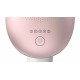 Фотоепілятор Philips Lumea IPL 7000 Series, від мережі, кіл-ть спалах.-250000, 5 Дж/см?, 4 см2, футляр, білий