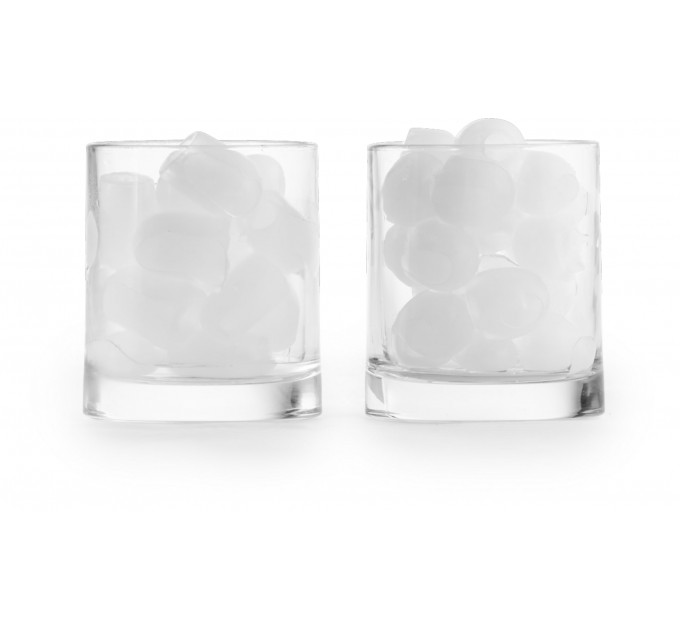 Льдогенератор бытовой Gorenje, 15кг/сутки, 2,2л, черный