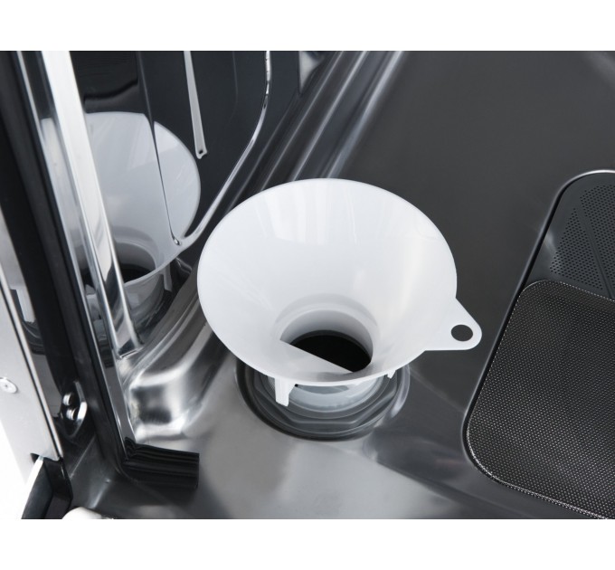 Посудомийна машина Hansa вбудована, 9компл., A++, 45см, білий