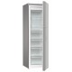 Морозильная камера Gorenje, 185.5x59.5х66.3, 280л, 1дв., A++, NF, Инвертор, серебристый
