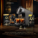 Кава L`OR капсули, Barista Double Ristretto, арабіка, 10 XXLшт, Nespresso