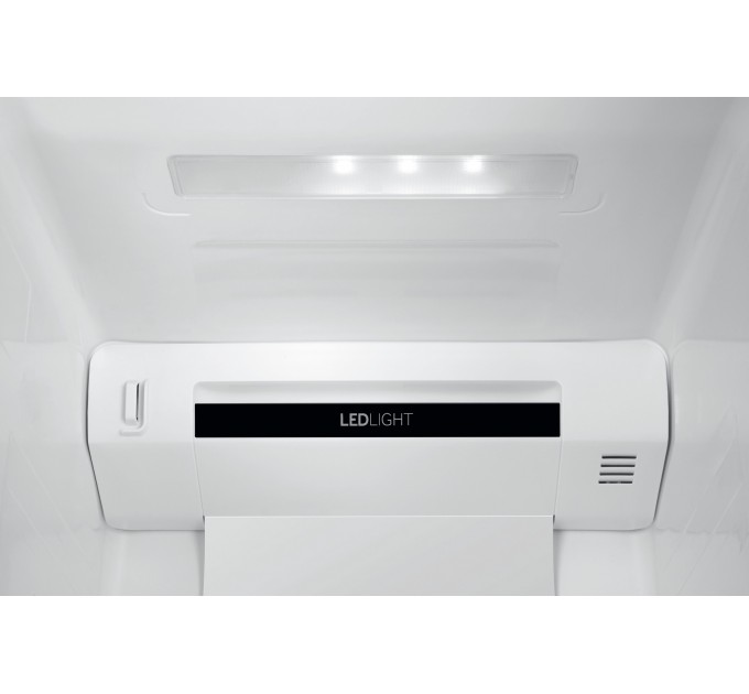 Холодильник Haier SBS, 177.5x91х64.7, холод.відд.-337л, мороз.відд.-177л, 2дв., А++, NF, інв., дисплей, чорний