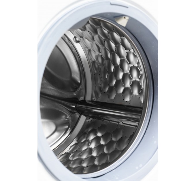Стирально-сушильная машина Miele WTD 163 WCS фронтальная, 8(5)кг, 1500, A, 63.7см, дисплей, инвертор, Wi-Fi, белый