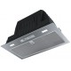 Витяжка Franke вбудовувана, 52см, 580м.куб/год, Inca Smart FBI525Plus, нерж