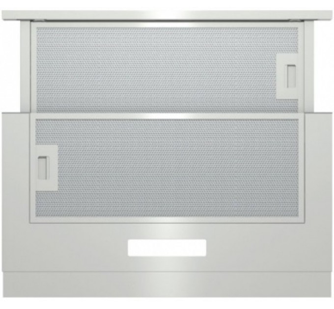 Витяжка Gorenje телескопічна, 60см, 350м.куб/год, нерж