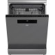 Посудомоечная машина Beko, 15компл., A++, 60см, дисплей, нерж