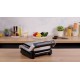 Гриль Tefal прижимной OptiGrll 2100Вт, темп. режимов-4, съёмные пластины, металл