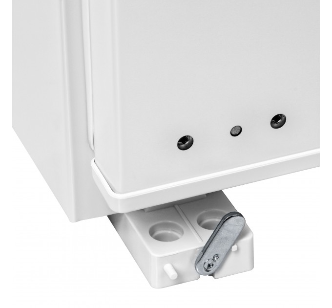 Холодильник ARDESTO вбуд. з нижн. мороз., 177x54.5x54, xолод.відд.-180л, мороз.відд.-68л, 2дв., А+, NF, door-on-door, білий