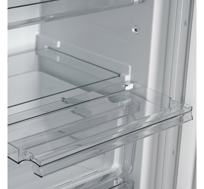 Морозильна камера ARDESTO, 172.2x59.5х63.2, 261л, А+, NF, режим холодильника, білий