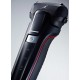 Бритва електр. Panasonic сеточная , 13000 об/мин, бритв.головок-3, Li-Ion, сух.+влажн., триммер, 2 насад.,док-станц. , черный