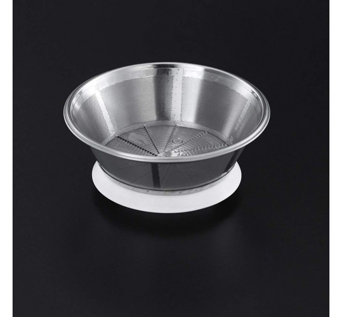 Соковитискач Russell Hobbs Desire відцентрований 550Вт, чаша-0.75л, жмих-2л, пластик, червоно-чорний