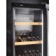 Холодильник Liebherr для вина, 168.4x60х76.3, полок - 5, зон - 1, бут-196, ST, дисплей, черный