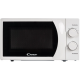 Микроволновая печь Candy , 20л, мех. управл., 700Вт, белый