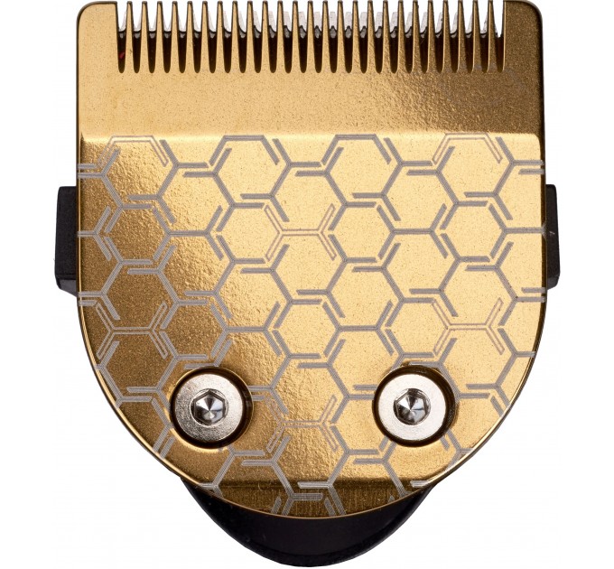 Набір для стрижки Babyliss, для бороди, вусів, голови, носа і тіла, акум., вібраційний мотор, насадок-8, чохол, сталь, сірий