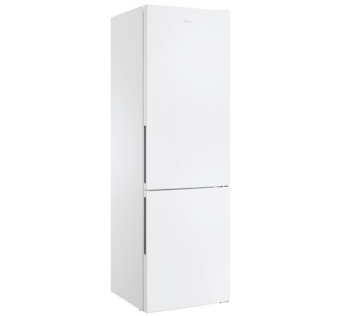 Холодильник Candy з нижн. мороз., 176x55х54.5, холод.відд.-186л, мороз.відд.-74л, 2дв., А+, ST, белый
