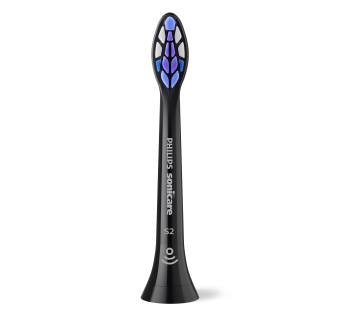 Насадки для звуковой зубной щетки Philips Sonicare HX6052/88 Sensitive
