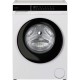 Стиральная машина Candy фронтальная, 7кг, 1200, A+++, 42.4см, дисплей, пар, инвертор, белый