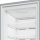 Морозильная камера Beko, 187x60x71, 286л, 1дв., A+, NF, нержавейка