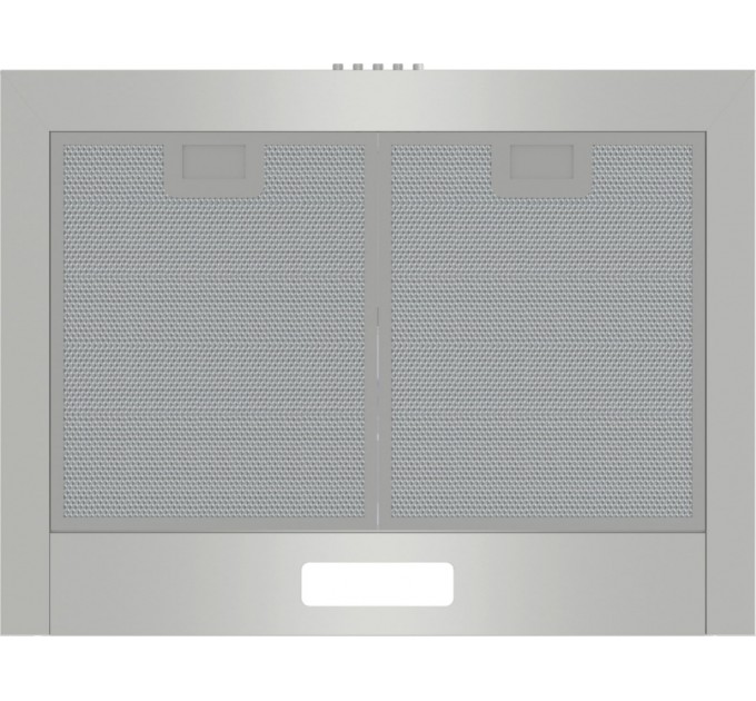 Вытяжка Gorenje купольная, 60см, 450м3ч, нерж