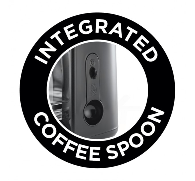 Кофеварка Russell Hobbs капельная Honeycomb 1.25л, молотый, черный