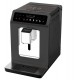 Кавомашина Krups Evidence One 2.3л, зерно, автомат.капучинатор, ОLED диспл, аторец. - 17, свій рецепт, графіт