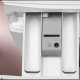 Пральна машина Electrolux фронтальна, 9кг, 1400, A, 66см, дисплей, пара, інвертор, білий