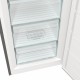 Морозильная камера Gorenje, 185.5x59.5х66.3, 280л, 1дв., A++, NF, Инвертор, серебристый