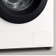 Стиральная машина LG фронтальная, 7кг, 1200, A+++, 44см, дисплей, пар, инвертор, белый
