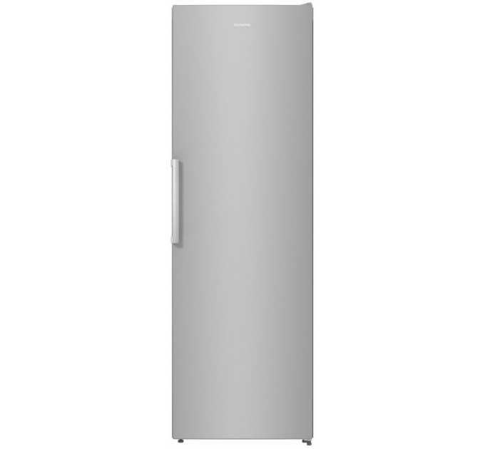Морозильная камера Gorenje, 185.5x59.5х66.3, 280л, 1дв., A++, NF, Инвертор, серебристый