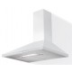 Вытяжка Faber купольная, 90см, 718м.куб/ч, Value Pb W A90, белый