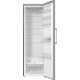 Холодильна камера Gorenje, 186x60х66, 398л, А++, електронне упр, зона св-ті, сірий