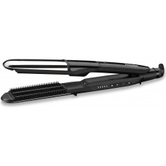 Випрямитель Babyliss Steam Mist, 67Вт, темп.режимов-5, 150-235С, керамика, черный