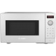 Микроволновая печь Bosch, 20л, эл. управл., 800Вт, белый