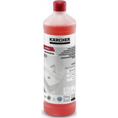 Засіб для підтримуючого прибирання Karcher SanitPro CA 20 C eco!perform 1л