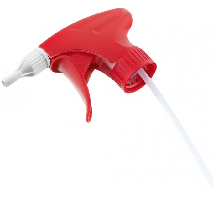 Пульверизатор Karcher з пінним соплом червоний