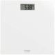 Весы Tefal напольные Premiss, 150кг, CR2032x1 в компл, стекло, бeлый