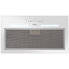 Вытяжка Hansa встраиваемая, 55см, 790м3ч, белый