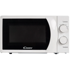Микроволновая печь Candy , 20л, мех. управл., 700Вт, белый