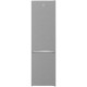Холодильник Beko з нижн. мороз., 203x60x67, xолод.відд.-253л, мороз.відд.-109л, 2дв., А++, NF, HarvestFresh, нерж