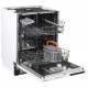 Посудомоечная машина ARDESTO встраиваемая, 14компл., А++, 60см, дисплей, белый