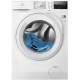 Пральна машина Electrolux фронтальна, 8кг, 1200, A, 58см, дисплей, інвертор, білий