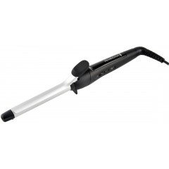 Плойка Remington Pro Spiral Curl, 35Вт, темп.режимов-8, D -18 mm, 150-210С, керамика, черный