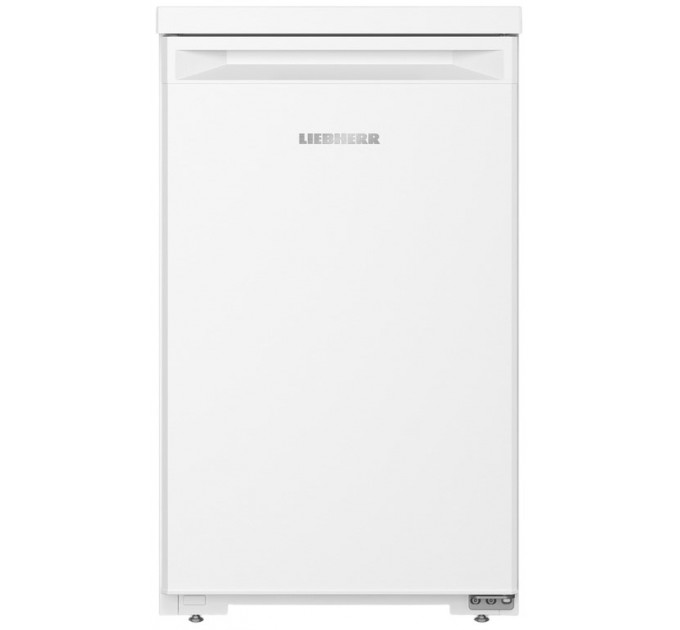 Холодильник Liebherr однокамерный 85x50x60.7, холод.отд.-85л, мороз.отд.-13л, 1 дв., A++, белый
