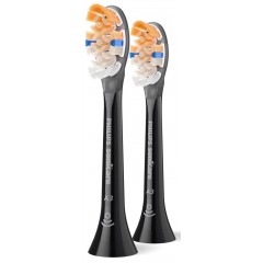 Насадка для зубной щетки Philips Sonicare HX9092/88 А3 All-in-One