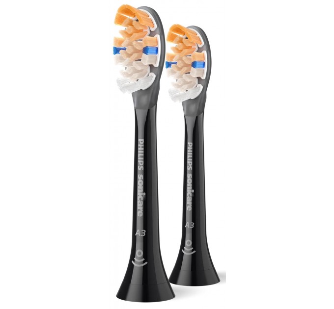 Насадка для зубної щітки Philips Sonicare HX9092/88 А3 All-in-One