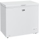 Морозильна скриня Beko, 200л, А+, ST, білий