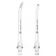 Насадки для ирригатора Philips Sonicare HX3072/00 Compact Flosser 1000
