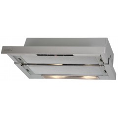 Вытяжка Cata телескопическая, 60см, 600м.куб/ч, TF-5260 x, нерж