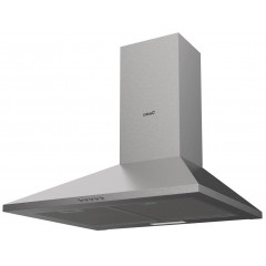 Вытяжка Cata купольная, 60см, 560м.куб/ч, V3-T600 x, нерж